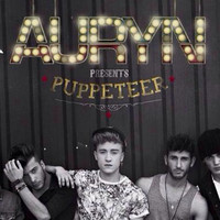 Auryn lanza 'Puppeter' con el video
