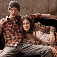 Avicii 'Addicted to you' Video Lyric