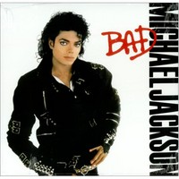 Bad de Michael Jackson se reedita en su 25 aniversario
