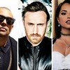 Becky G estrena video 'Mad Love' con Sean Paul y Guetta