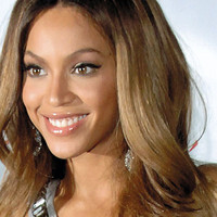 Beyoncé la más guapa
