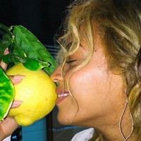 Beyoncé otro disco sorpresa 'Lemonade'