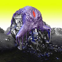 Björk desvela artística portada de 'Vulnicura'
