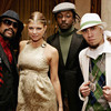 Black Eyed Peas, marca registrada