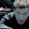 Blas Cantó estrenó el futurista 'Universo'