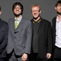 Blur clausurará los Juegos Olímpicos de Londres   