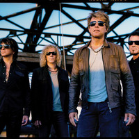 Bon Jovi vuelve a México nueve años después 