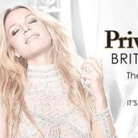 Britney Spears avance nuevo tema 'Private Show'