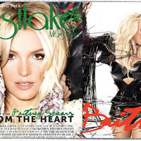 Britney Spears portada de Westlake