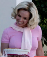 Britney Spears se convierte en una madre modelo para su nuevo videoclip