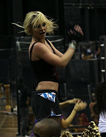 Britney Spears se lleva a sus hijos de gira