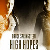 Bruce Springsteen puso a la venta 'High Hopes'