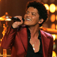 Bruno Mars estrena el video de 'Treasure'