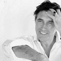 Bryan Ferry presenta su nuevo disco 