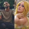 Calvis Harris estrena clip de 'Feels' con Katy Perry, Pharrell y Big Sean