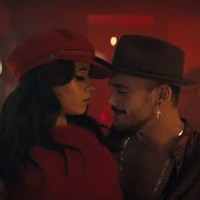 Camila Cabello estrena video latino 'La Havana'