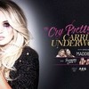 Carrie Underwood hace historia en Billboard con 'Cry Pretty'