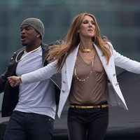Celine Dion estrena por fin el video de 'Incredible'