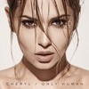 Chery Cole, 'Only Human' portada y tracklist