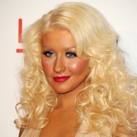 Christina Aguilera actúa en la Super Bowl