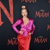 Christina Aguilera repite en Mulan con 'Loyal Brave True'