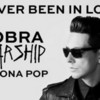 Cobra Starship estrena 'Never Been In Love' junto a Icona Pop