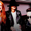 Cobra Starship feat. Icona Pop, video 'Never Been In Love'