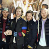 Coldplay el grupo que más ha vendido en 2008