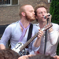 Coldplay lanzará en mayo 'Ghost Stories' 