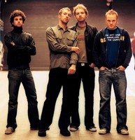 Coldplay prepara su nuevo disco en las iglesias de Barcelona