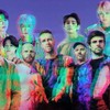 Coldplay y BTS estrenan el video de “My Universe”
