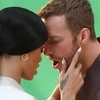 Coldplay y Rihanna por fin el videoclip de "Princess of China"