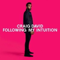 Craig David tracklist de 'Following My Intuition'