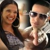 Daddy Yankee y Natalia Jiménez juntos 