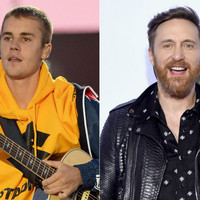 David Guetta con Justin Bieber en '2U' nuevo video