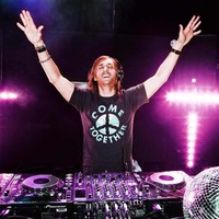 David Guetta estrena disco