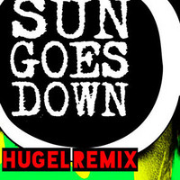 David Guetta nuevo vídeo 'Sun Goes Down'