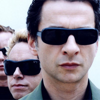 Depeche Mode anuncian gira con un adelanto