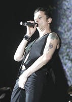 Depeche Mode y Placebo cerraron ayer un gran FIB