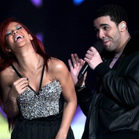Drake y Rihanna favoritos en los MTV VMA 2012 