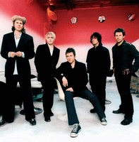 Duran Duran publicará un nuevo álbum titulado "Red carpet massacre"
