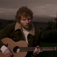 Ed Sheeran estrena “Afterglow”