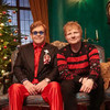 Ed Sheeran y Elton John abren la temporada navideña