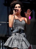 El Gobierno de EEUU no quiere a Amy Winehouse