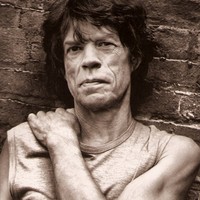 El nuevo grupo de Mick Jagger