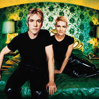 El regreso de Roxette