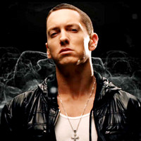El retorno de Eminem, "Survival"
