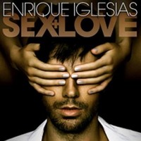 Enrique Iglesias estrena balada 'Only a woman' desde Sex+Love 