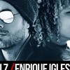 Enrique Iglesias serio con Jon Z en 'Despues que te perdi'