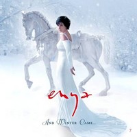 Enya lanza el primer single de su nuevo disco